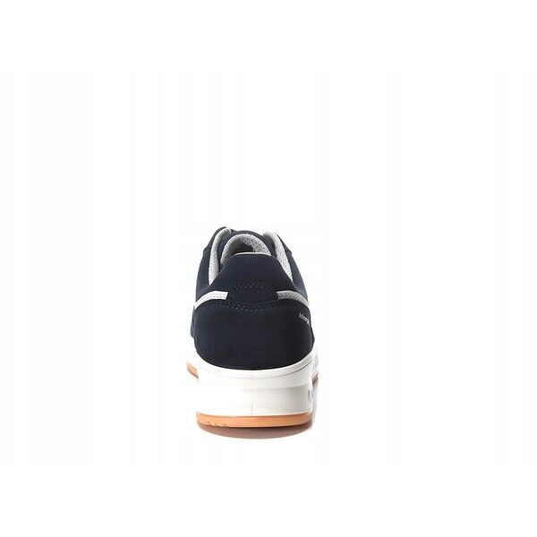 Batai ELTEN JAMAIN XXST Blue Low ESD S3S, melyni 47