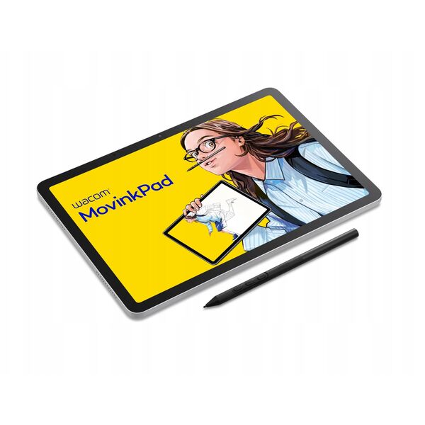 Wacom MovinkPad 11'' tablet z Android, Pro Pen 3
