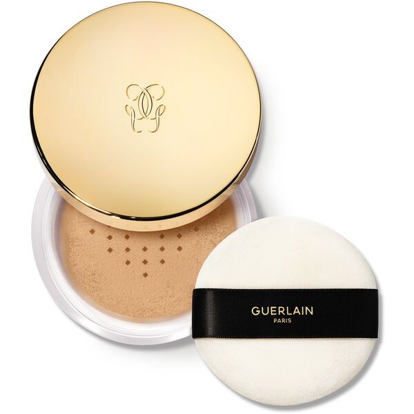 GUERLAIN_Parure Gold Skin Diamant Micro Powder puder do twarzy 04 35g
