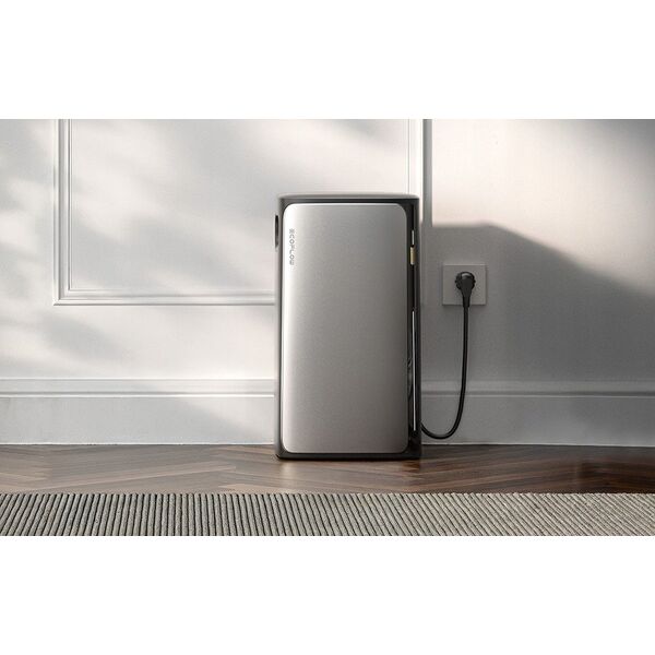 SOLAR POWER SYSTEM STREAM/ULTRA 5020901017 ECOFLOW