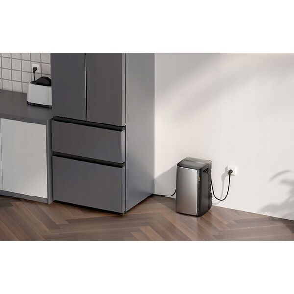 SOLAR POWER SYSTEM STREAM/ULTRA 5020901017 ECOFLOW