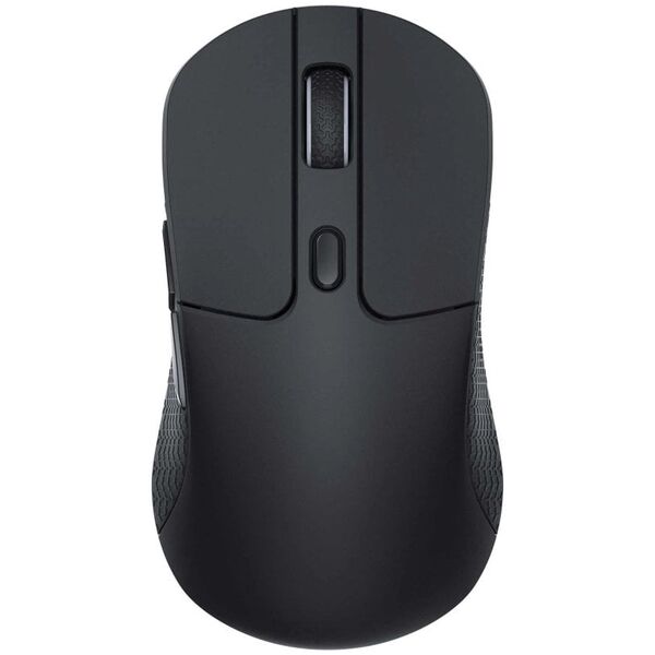 Keychron M3 Lite Wireless (M3-A71) 1000Hz Juodas (Juoda) Belaidė Žaidimų Pelė
