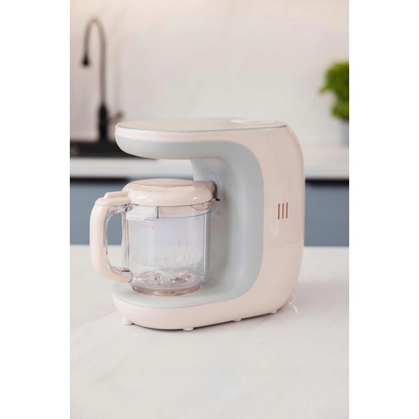 MOMINI - MULTIBLENDER PAROWY 6W1 NUTRI BLEND