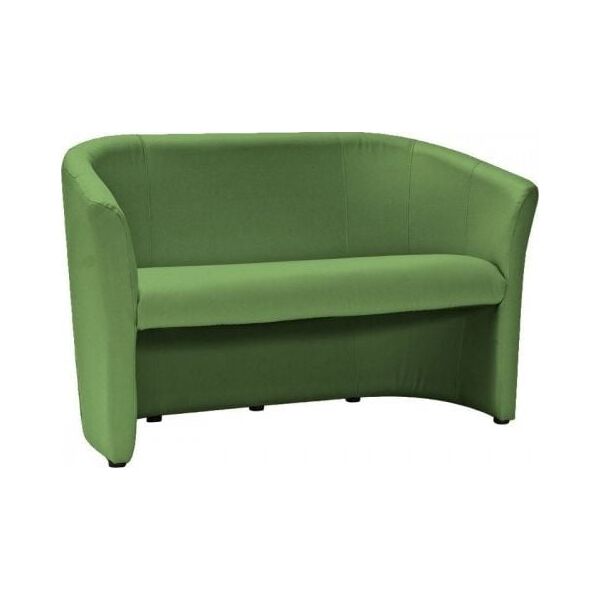 Signal SOFA TM-2 ZIELONY EK-11 / WENGE