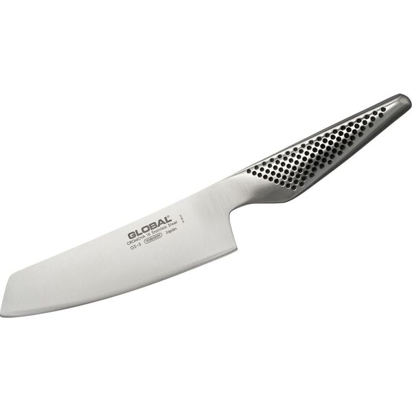 Global Nóż kuchenny GLOBAL do warzyw 14 cm [GS-5] uniwersalny
