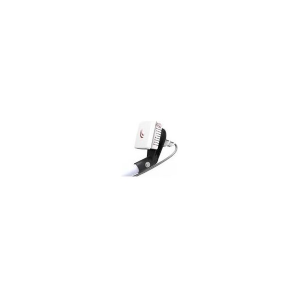MikroTik LDF 5 Lite Dish Feed 5GHz 802.11a/n for satellite offset dish antennas (MT RBLDF-5nD)