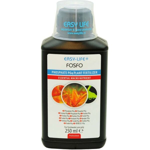 EASY LIFE Fosfo 250ml