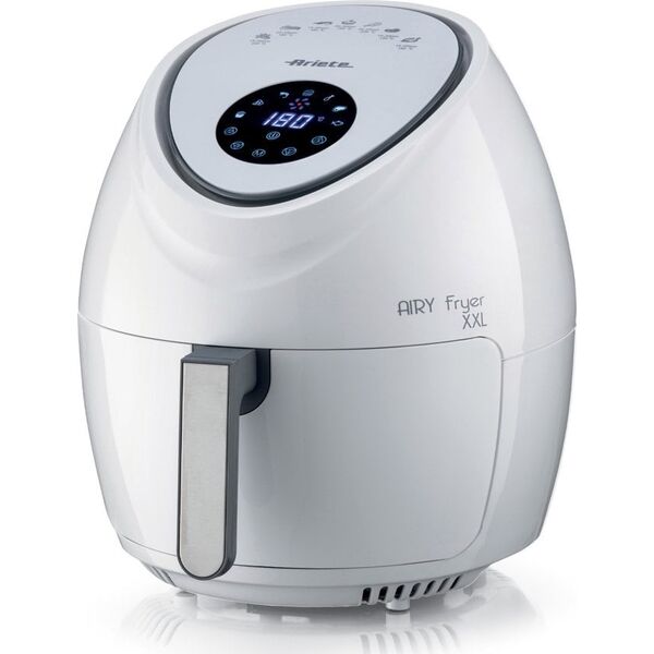 Frytkownica beztłuszczowa Ariete Bezolejowa Biała 4618/03 1800 W 5,5 L