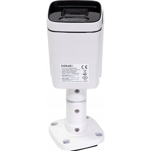 Kamera IP Evolveo EVOLVEO kamerový systém Detective IP8 SMART, 4 kamery