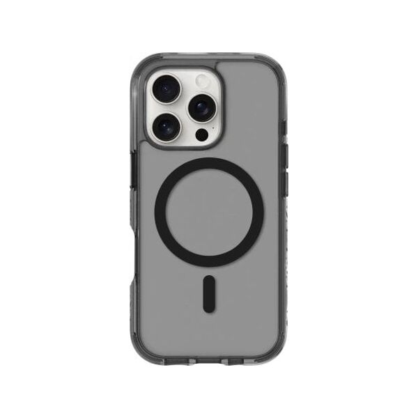 Laut Etui Laut Crystal Matter X Apple iPhone 16 Pro Max MagSafe (black crystal)