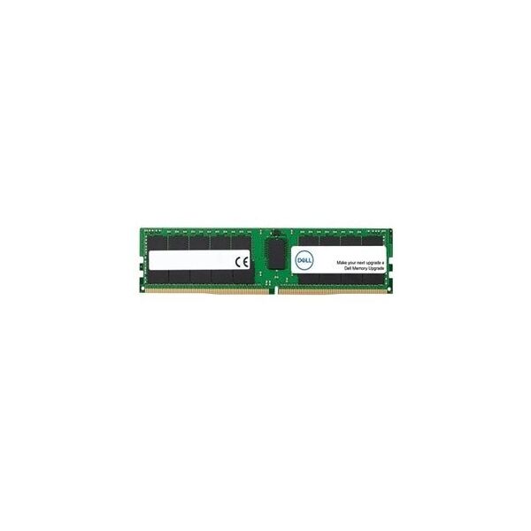 32GB - 2RX8 DDR5 SODDIMM