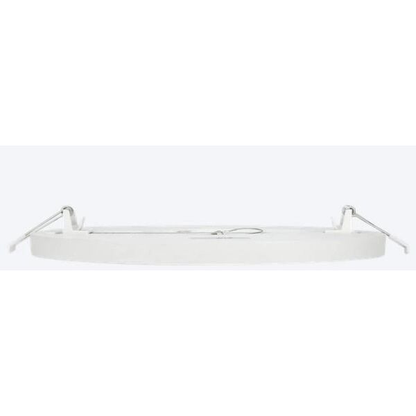 LED πάνελ universali EASY FLEX 18-21-24W CCT 2110lm, στρογγυλό λευκό
