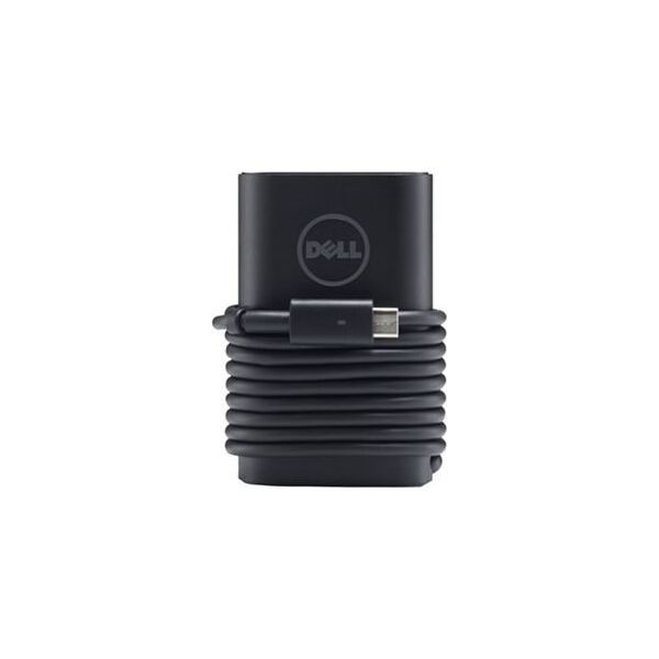 Zasilacz do laptopa Dell 65 W, USB-C, 12 V (450-AGOB)