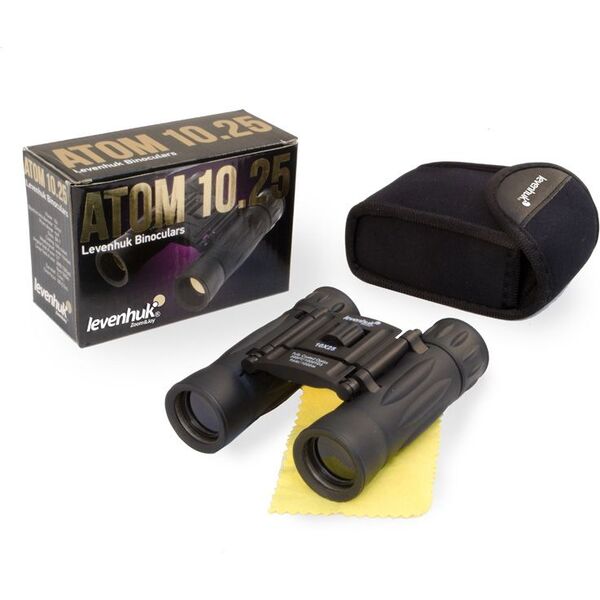 Lornetka Levenhuk Lornetka Levenhuk Atom 10x25