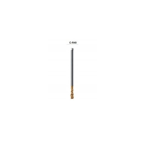 Fanar GWINTOWNIK M 8 DIN-376C R40 EL (6H) HSSE TN 800X