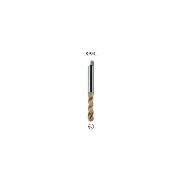Fanar GWINTOWNIK M10 DIN-371C R40 (6G) HSSE TN 800X (OFKE/622/01/20)