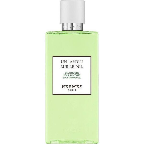 Hermès Hermes Un Jardin Sur Le Nil żel pod prysznic 200ml