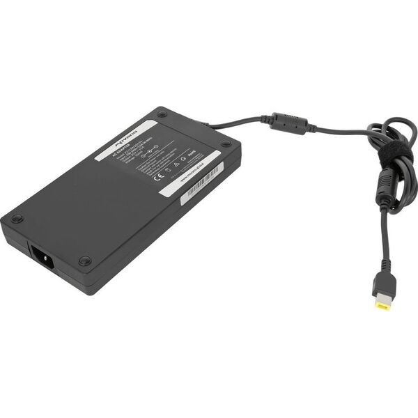 Zasilacz do laptopa Movano Ładowarka do Lenovo 20v 15a 300W 11.0x4.5mm Yoga