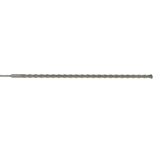 Wiertło Geko Wiertło SDS PLUS 25/800mm (15)