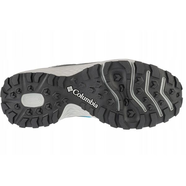 Columbia Peakfreak Rush Outdry 2108291462 Μπλε 44