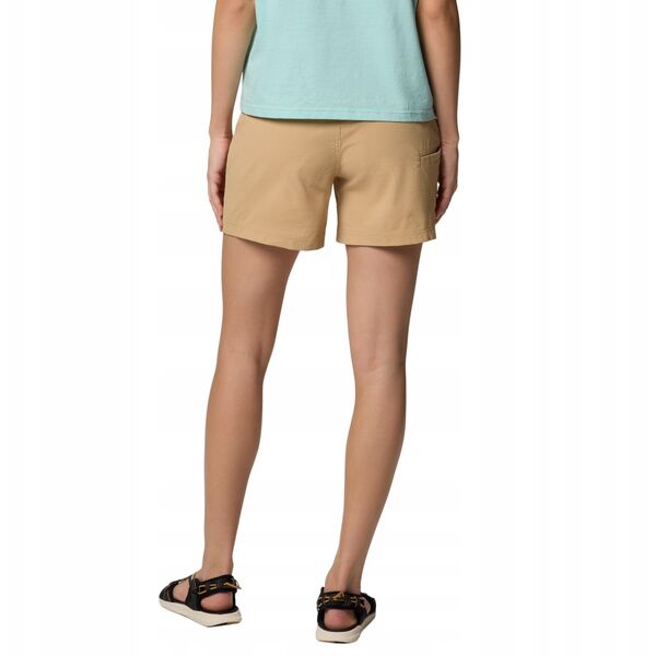 Columbia Leslie Falls Short II 2126061262 Μπεζ 42