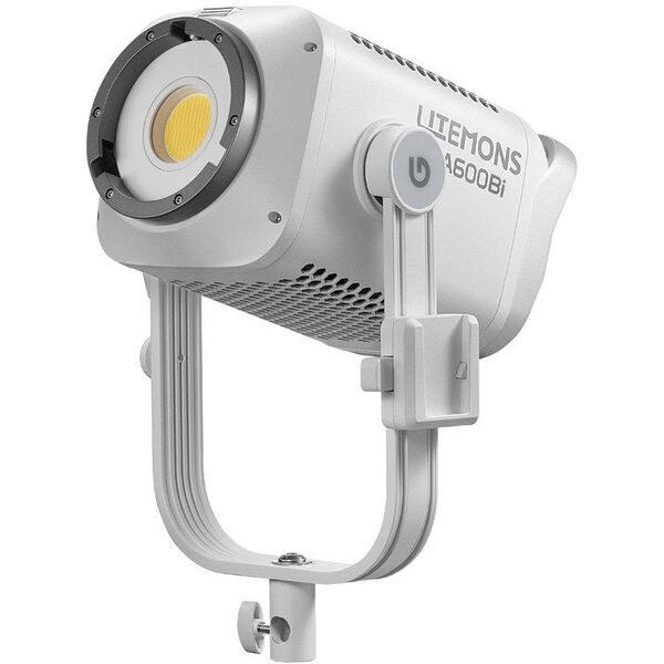 Godox Litemons LA600Bi white LED Panel Light Bi-Color