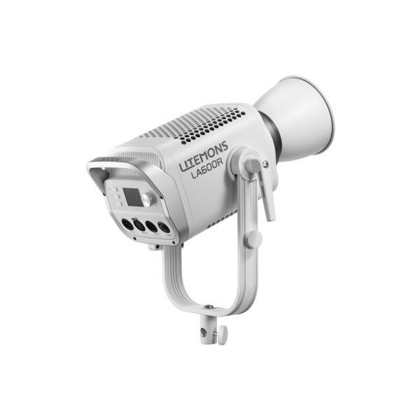 Godox Litemons LA600R white LED Panel Light RGB