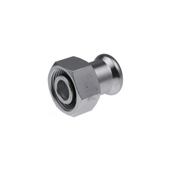 KAN-therm śrubunek 18 G3/4" Steel Press (1509271001)