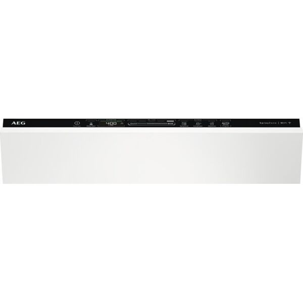 Zmywarka AEG Dishwasher AEG FSE83708P