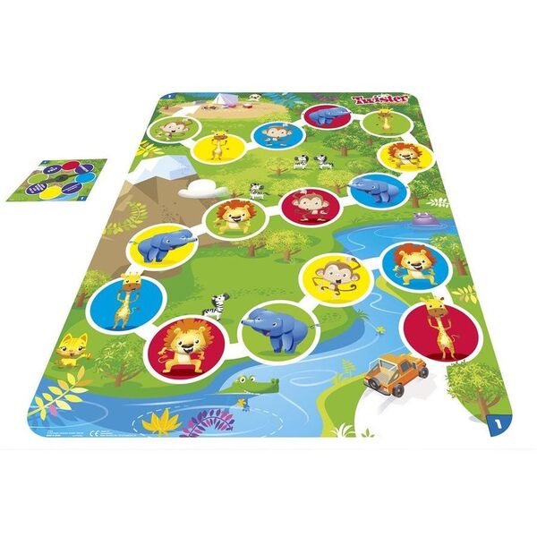 Twister Junior DK/NO