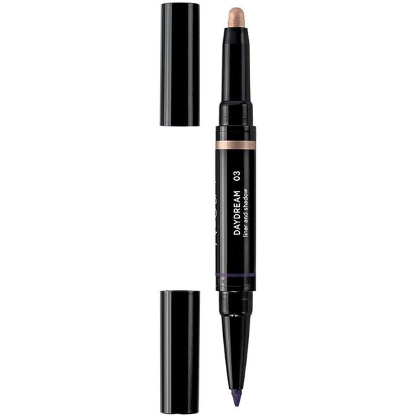 Nouba, Day Dream, Υγρό Eyeliner & Κρέμα Σκιά Ματιών Μολύβι 2-Σε-1, 03, 20 g Για Γυναίκες