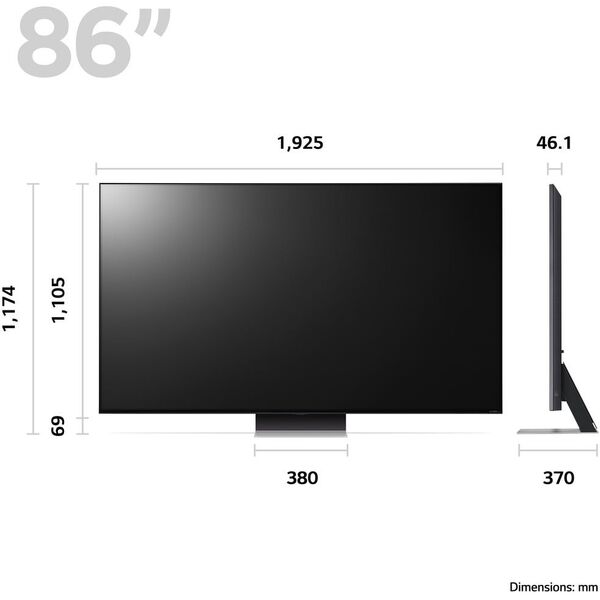 LG 65UT80006LA