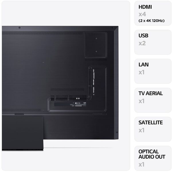 LG 65UT80006LA