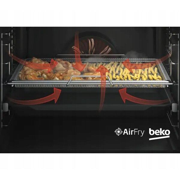 OVEN BCBIS17300KSBCS BEKO