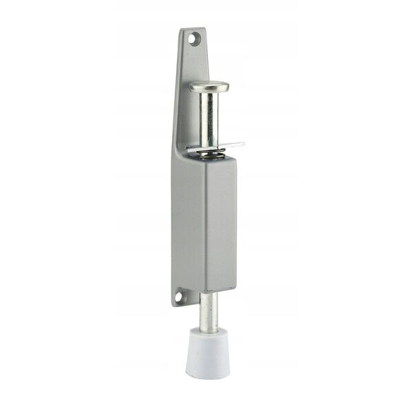 Duru atidarymo ribotuvas THIRARD, spl. balta, 150 mm, 493085