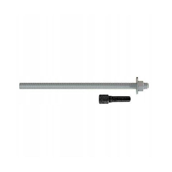 Srieginis strypas tvirtinimo dervai TOX Stix-VZ, M8/110 mm, cinkuotas, 8 vnt.