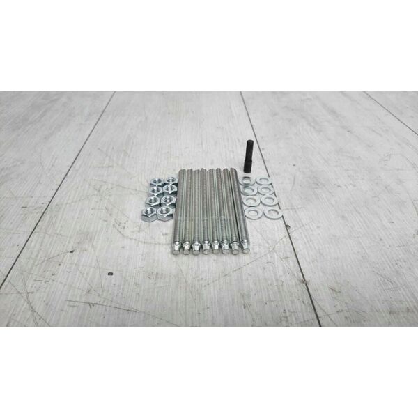 Srieginis strypas tvirtinimo dervai TOX Stix-VZ, M8/110 mm, cinkuotas, 8 vnt.