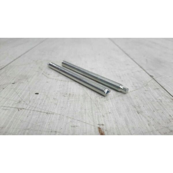 Srieginis strypas tvirtinimo dervai TOX Stix-VZ, M8/110 mm, cinkuotas, 8 vnt.