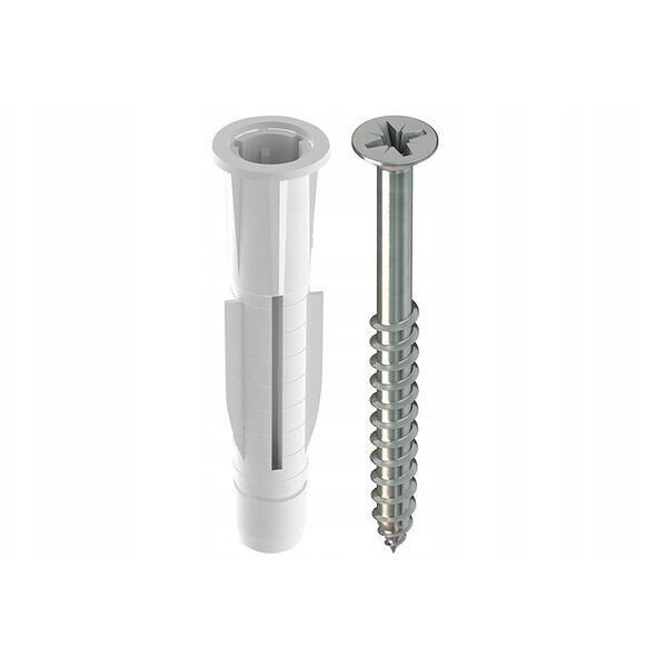 Kaisciu su sraigtais rink. TOX Case Plug & Play, 320 vnt.