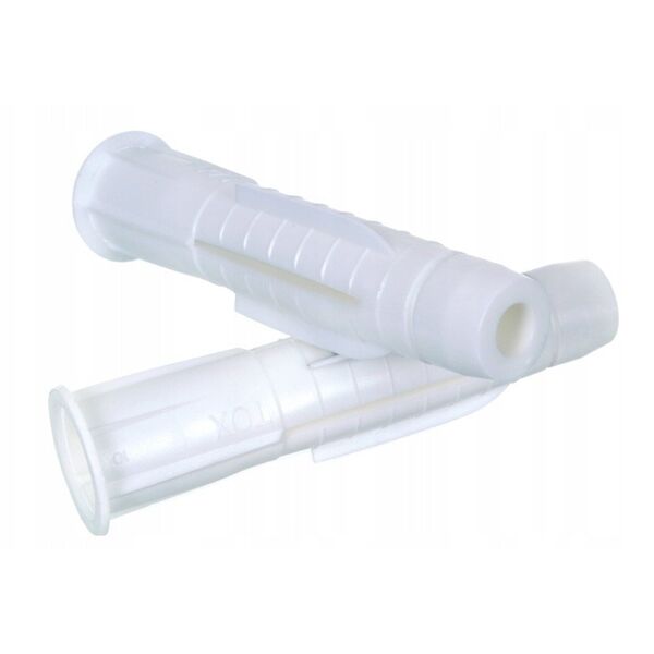 Kaisciu su sraigtais rink. TOX Case Plug & Play, 320 vnt.
