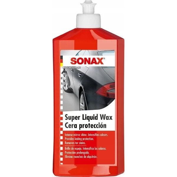 Automobilinis vaskas SONAX, 500 ml