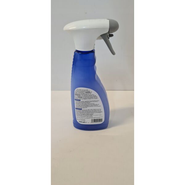 Automobilinis valiklis SONAX Xtreme, Plastic Detailer, plastikinems dalims, 500ml