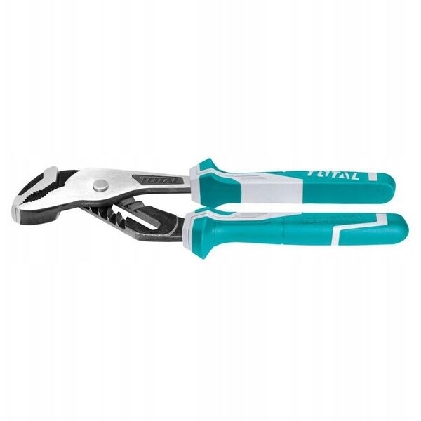 Reguliuojamos reples vamzdziams TOTAL Cr-V, 250 mm, THT281005