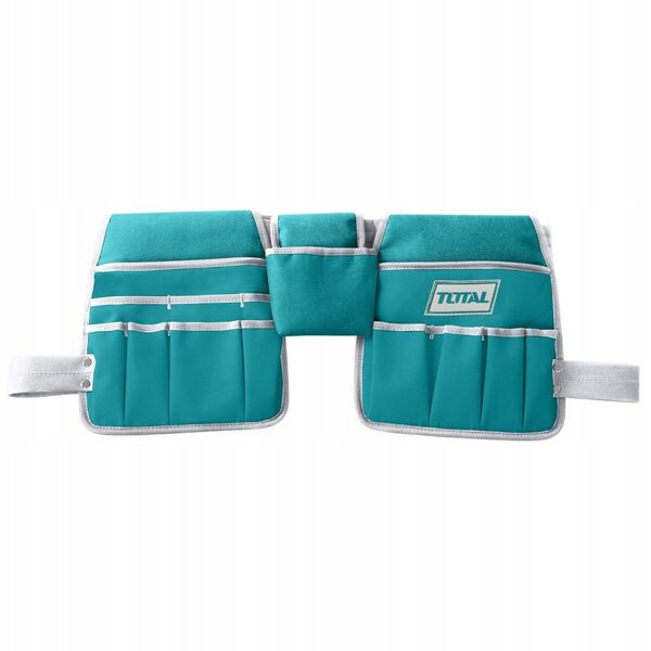 Darbo irankiu deklas TOTAL, 2 daliu 26x23 ir 15x13 cm, THT16P2031