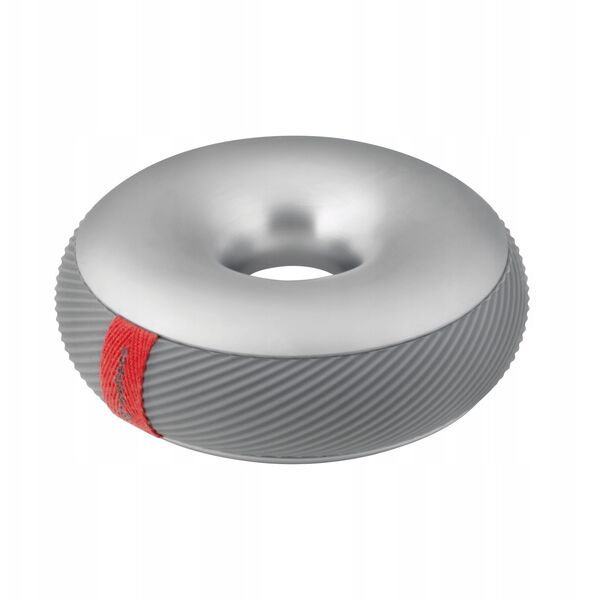 Duru atrama WALTECO Doornut, O106 x 42 mm, 0,83 kg, chromo sp.