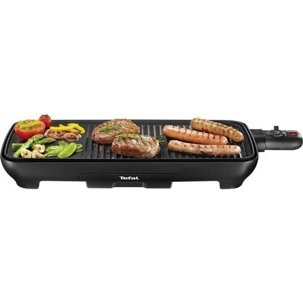 Grill elektryczny Tefal TG3918