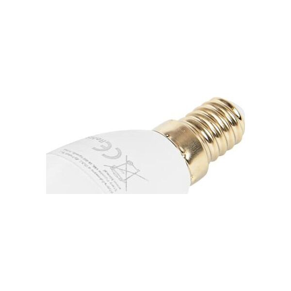 Blow 87-403# Żarówka led  e14 c37 eco 5w b.neutralna