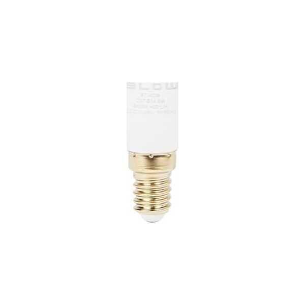 Blow 87-403# Żarówka led  e14 c37 eco 5w b.neutralna