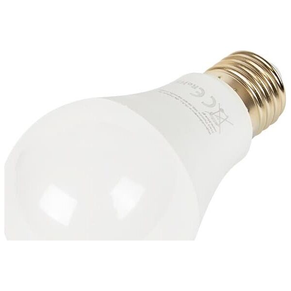 Blow 87-410# Żarówka led  e27 10w 230v rgb+cw wifi