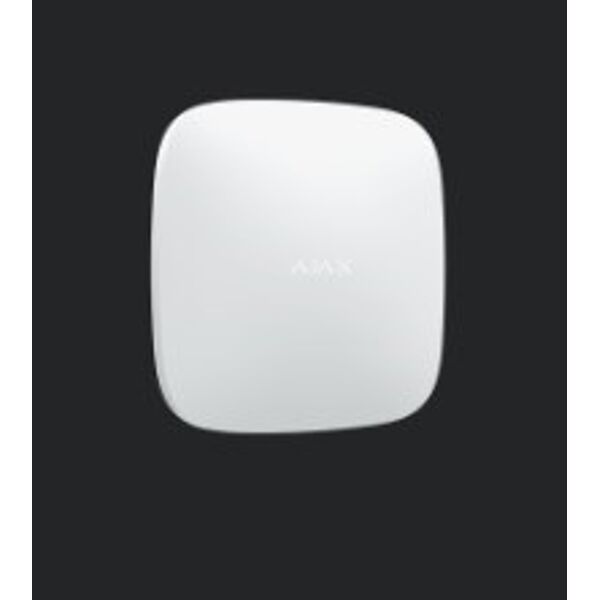 Access Point Ajax WRL RANGE EXTENDER REX/WHITE 38205 AJAX